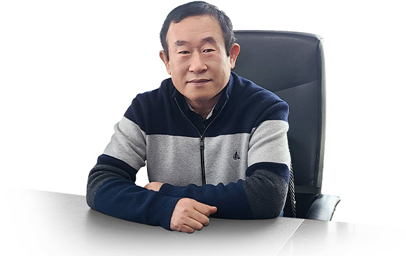 CEO 신희범 이미지